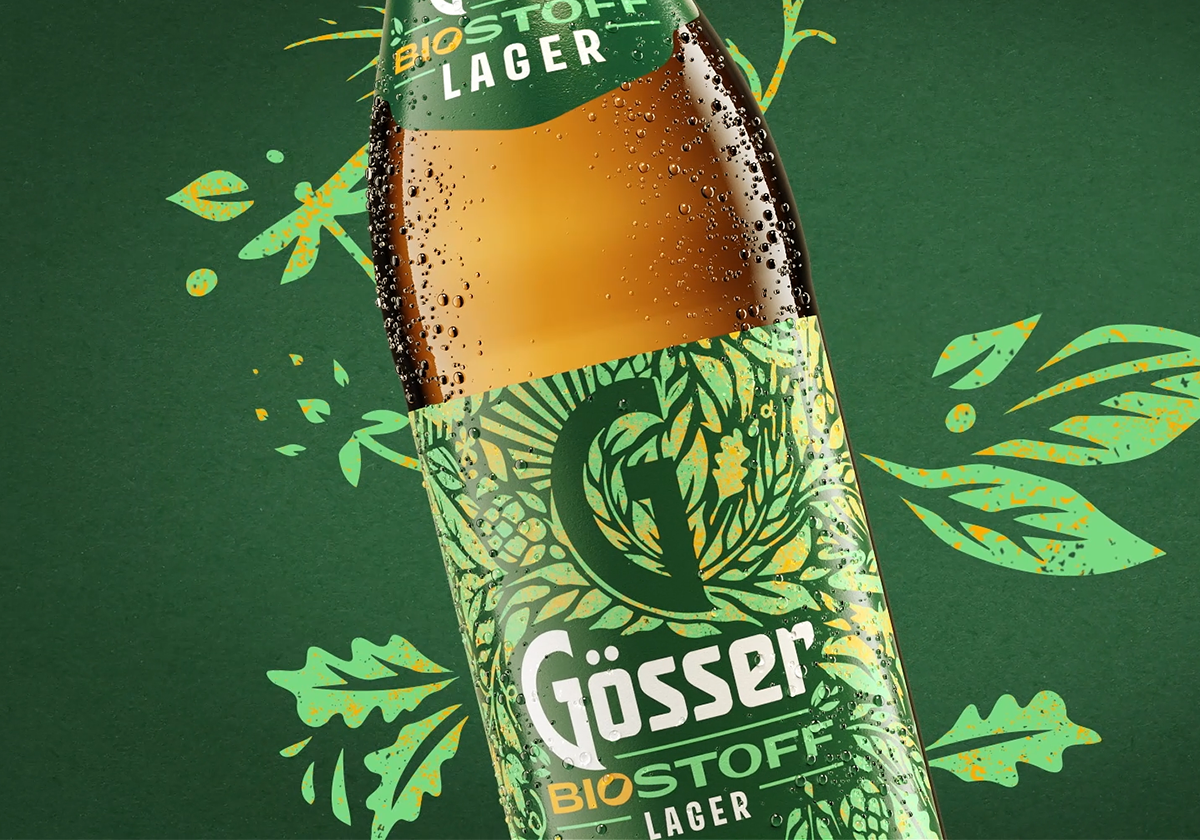 Gösser Biostoff